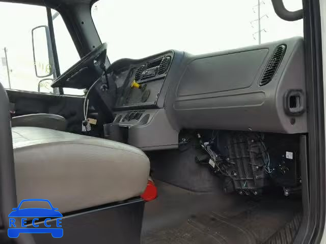 2008 FREIGHTLINER M2 106 MED 1FVACWDT08HZ25611 image 4