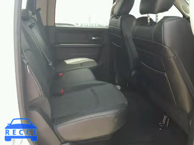 2017 RAM 1500 LARAM 1C6RR6VT6HS695692 image 5