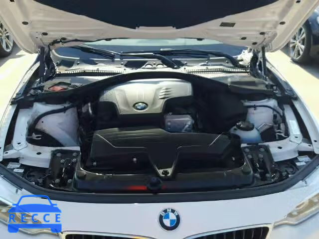 2014 BMW 428XI WBA3N9C53EK244700 зображення 6