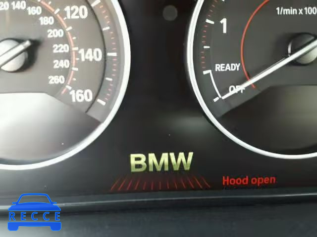 2014 BMW 428XI WBA3N9C53EK244700 зображення 7