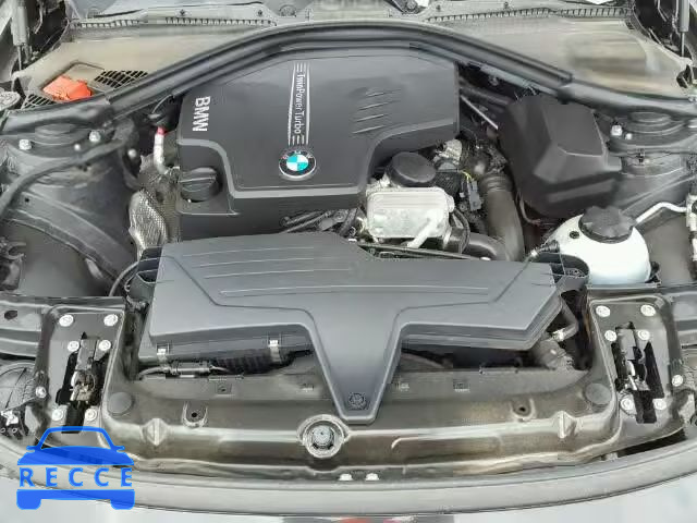 2014 BMW 328XI SULE WBA3B5G52ENS07101 Bild 6