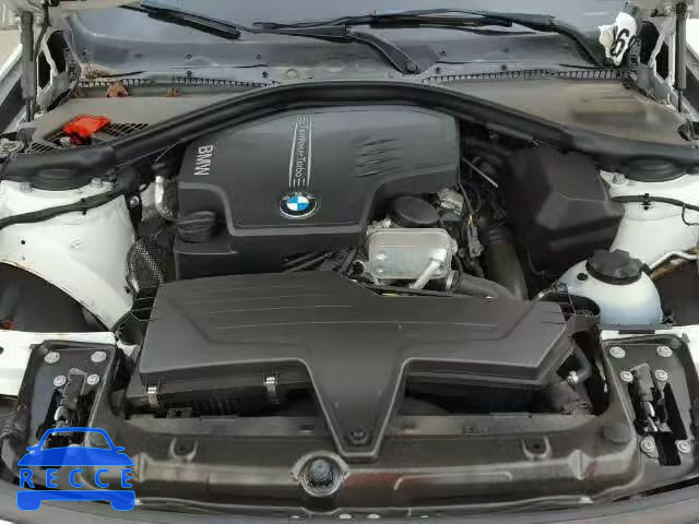 2014 BMW 428XI WBA3N5C57EF717192 Bild 6