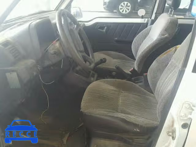1995 SUZUKI SIDEKICK J JS3TD03V9S4106579 image 5