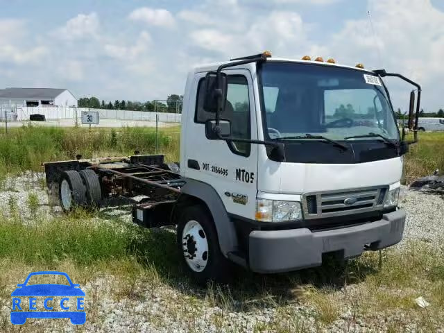 2006 FORD CAB FORW 4 3FRLL45ZX6V178777 image 0