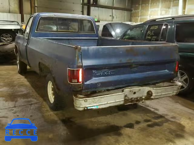 1983 GMC K1500 2GTEK14H9D1512016 image 2