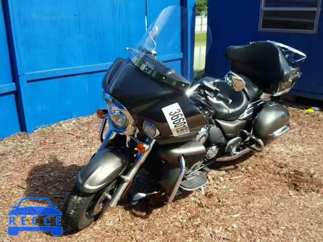 2012 KAWASAKI VN1700-A JKBVNRA19CA009691 image 1