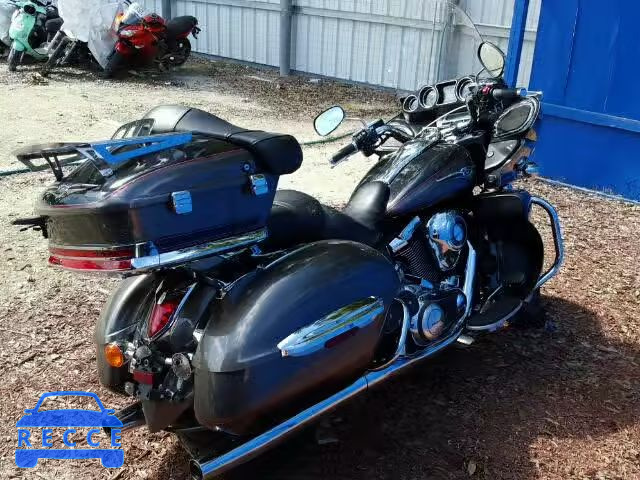 2012 KAWASAKI VN1700-A JKBVNRA19CA009691 Bild 3