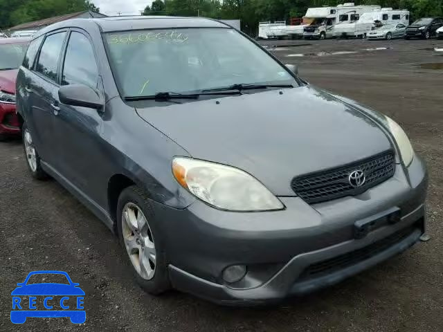 2005 TOYOTA MATRIX 2T1KR32E55C489789 image 0