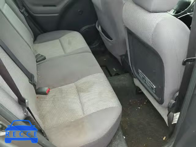 2005 TOYOTA MATRIX 2T1KR32E55C489789 image 5