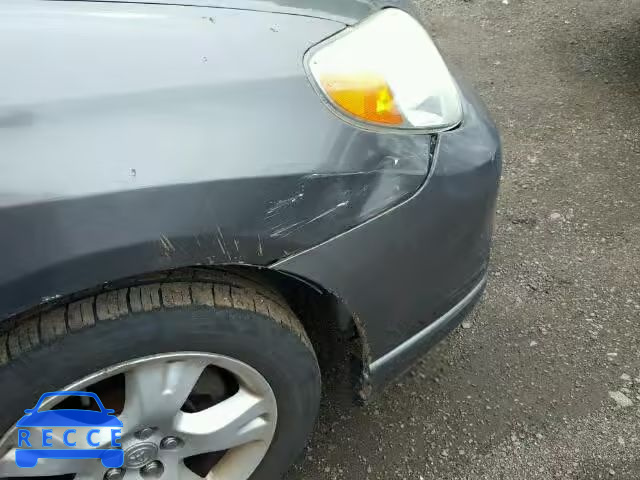 2005 TOYOTA MATRIX 2T1KR32E55C489789 image 8