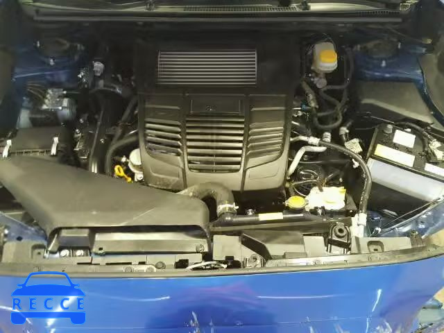 2017 SUBARU WRX PREMIU JF1VA1E63H8800347 image 6