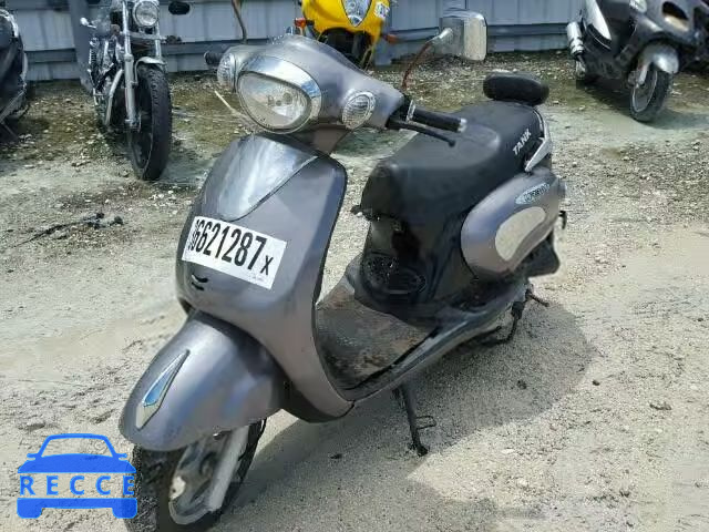 2007 OTHE SCOOTER 3CG3B1A4673000700 зображення 1