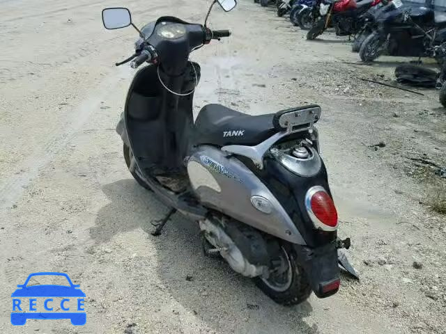 2007 OTHE SCOOTER 3CG3B1A4673000700 зображення 2