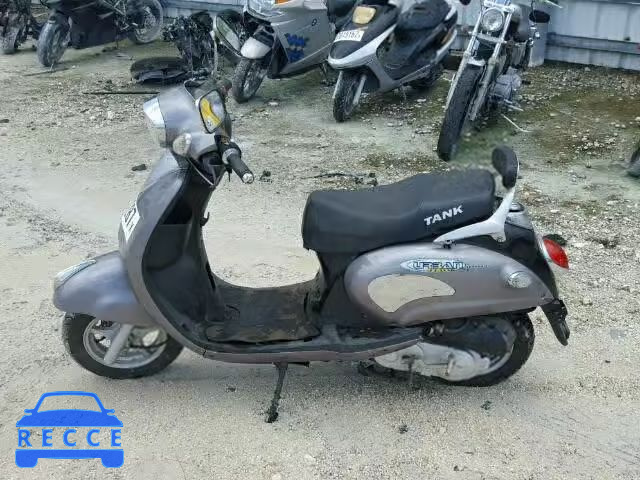 2007 OTHE SCOOTER 3CG3B1A4673000700 зображення 8