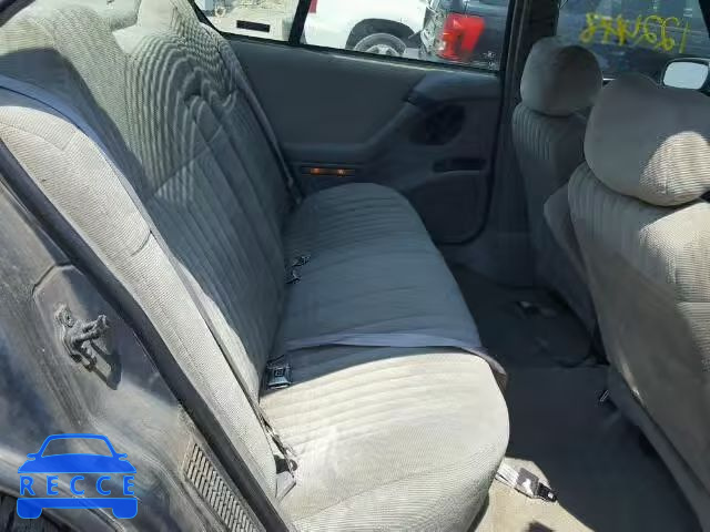 1993 PONTIAC BONNEVILLE 1G2HX53L3P1268728 image 5