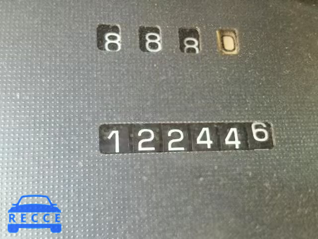 1993 PONTIAC BONNEVILLE 1G2HX53L3P1268728 image 7
