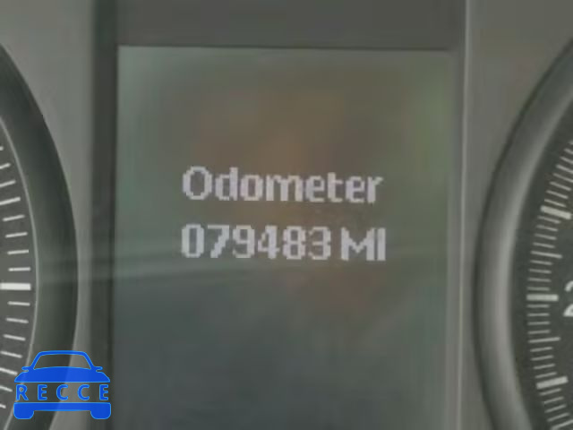 2012 CHEVROLET CAPRICE PO 6G1MK5U2XCL657679 image 7