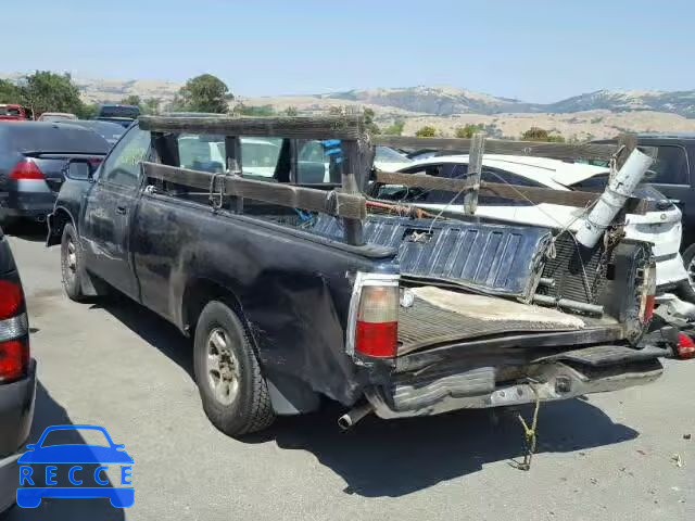 1993 TOYOTA T100 SR5 JT4VD10C3P0013085 image 2