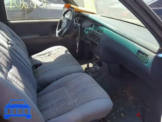 1993 TOYOTA T100 SR5 JT4VD10C3P0013085 image 4