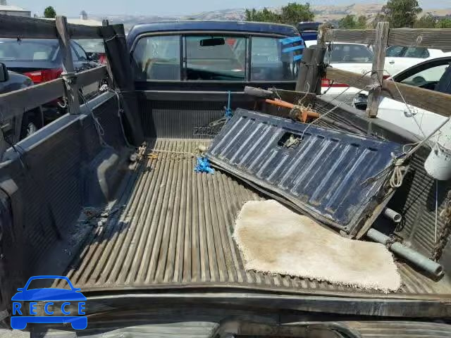 1993 TOYOTA T100 SR5 JT4VD10C3P0013085 image 5