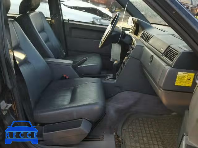 1994 VOLVO 940 YV1JW8703R3099975 Bild 4