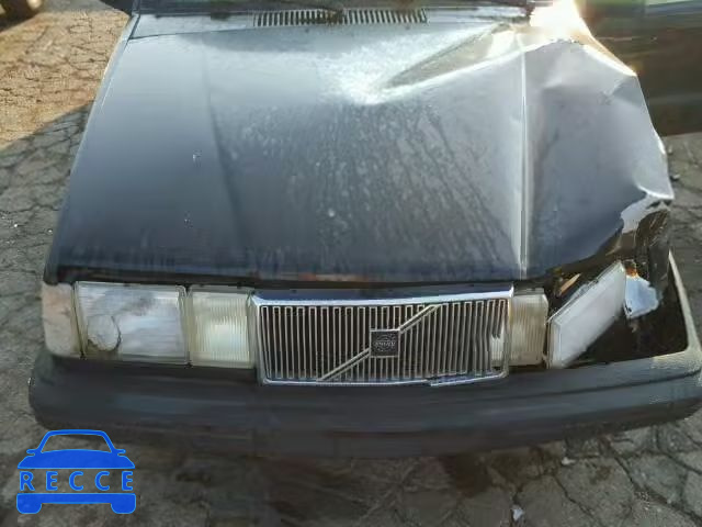 1994 VOLVO 940 YV1JW8703R3099975 Bild 6