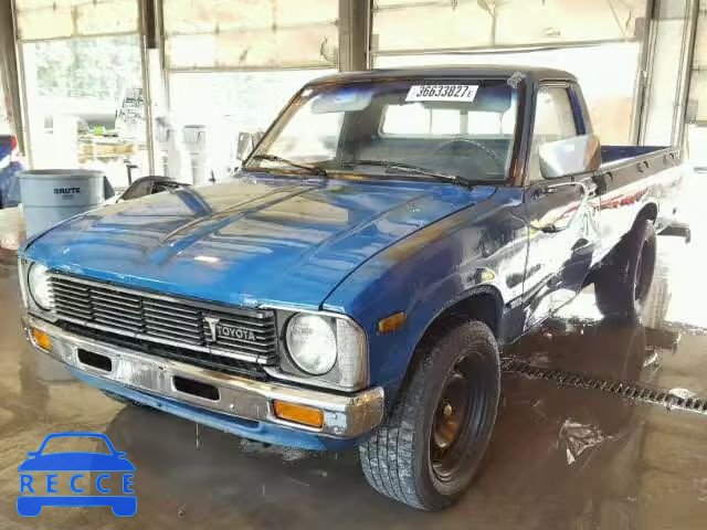 1979 TOYOTA PICKUP RN42027229 image 1