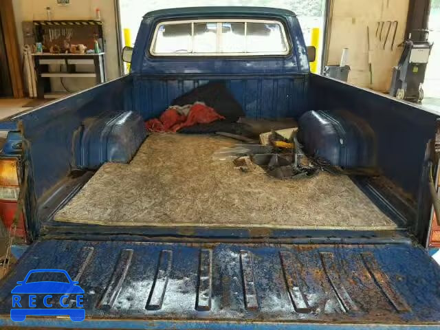 1979 TOYOTA PICKUP RN42027229 image 5