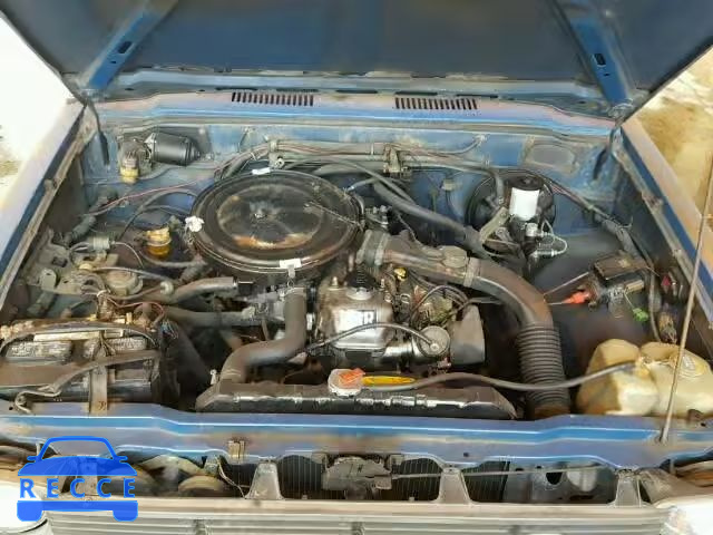 1979 TOYOTA PICKUP RN42027229 image 6