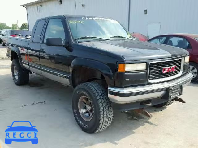 1996 GMC SIERRA K15 1GTEK19R1TE527138 image 0