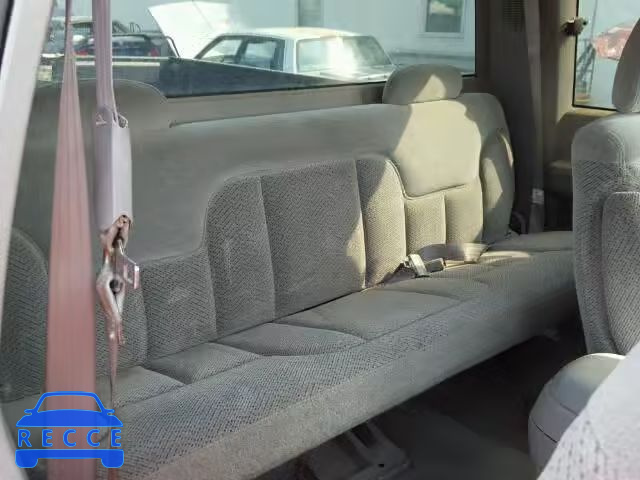 1996 GMC SIERRA K15 1GTEK19R1TE527138 image 5