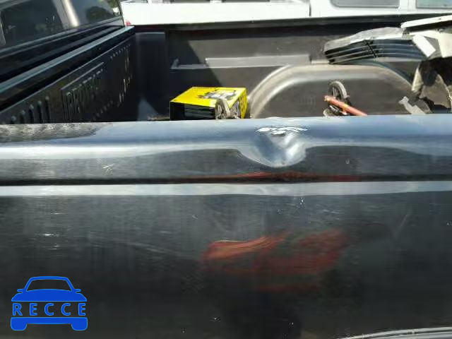 1996 GMC SIERRA K15 1GTEK19R1TE527138 image 8