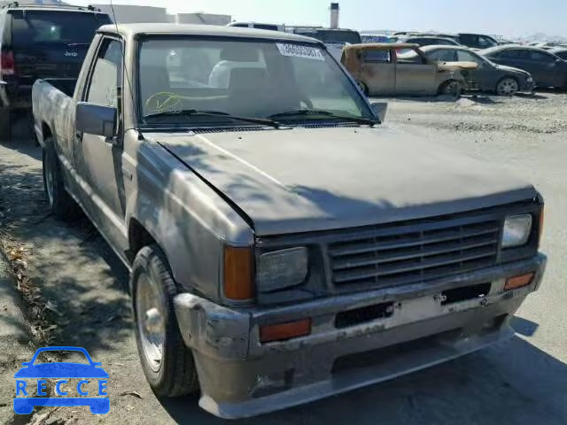 1989 MITSUBISHI MIGHTY MAX JA7FL24D0KP053458 image 0