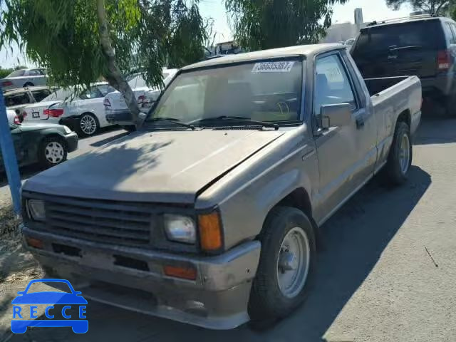 1989 MITSUBISHI MIGHTY MAX JA7FL24D0KP053458 image 1