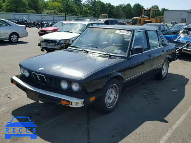 1983 BMW 533I AUTOMATIC WBADB840XD1049787 Bild 1