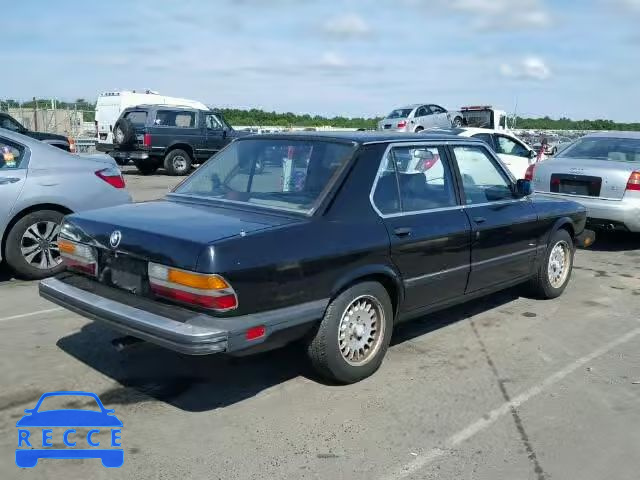 1983 BMW 533I AUTOMATIC WBADB840XD1049787 зображення 3
