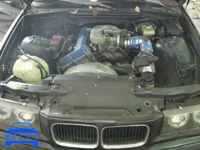 1995 BMW 318I 4USCC7324SLA01807 image 6