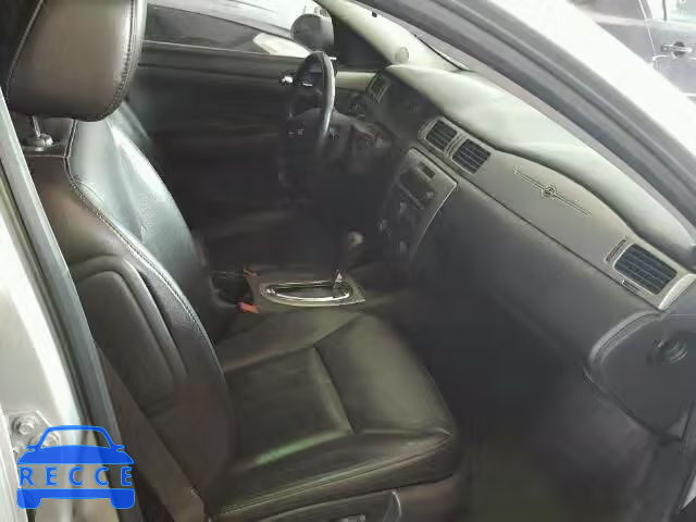 2009 CHEVROLET IMPALA SUP 2G1WD57C891165705 image 4