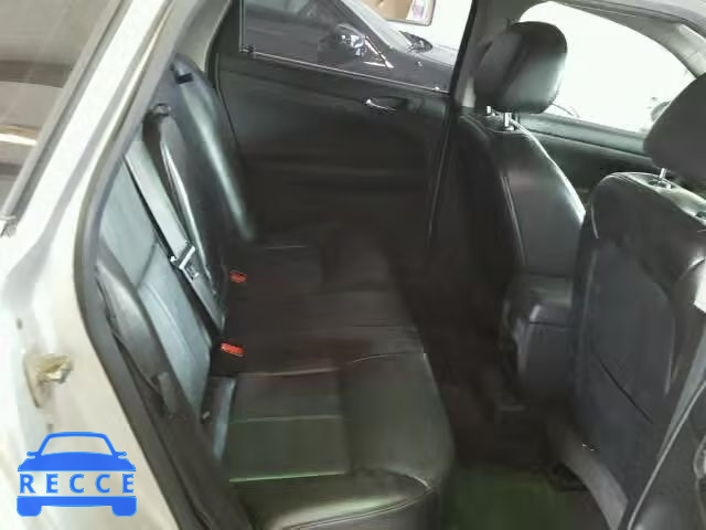 2009 CHEVROLET IMPALA SUP 2G1WD57C891165705 image 5