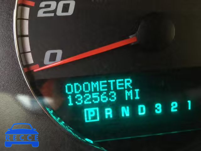 2009 CHEVROLET IMPALA SUP 2G1WD57C891165705 image 7
