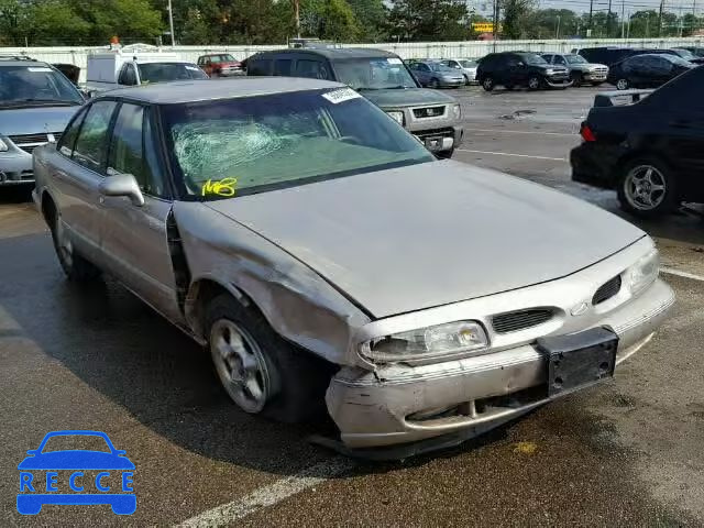 1997 OLDSMOBILE LSS 1G3HY52K1V4856012 Bild 0