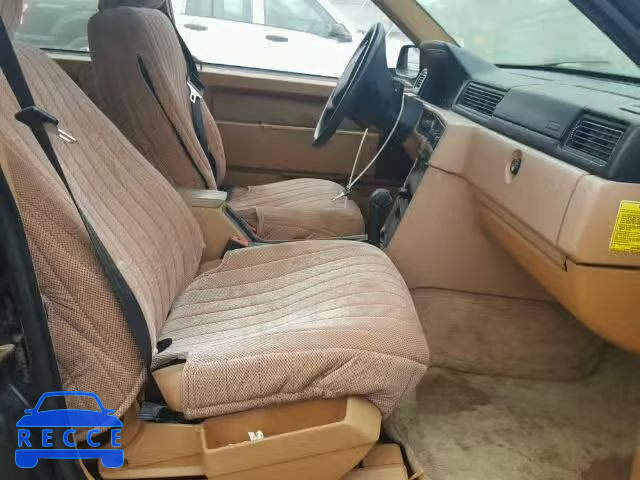 1994 VOLVO 940 YV1JW8319R1119186 image 4