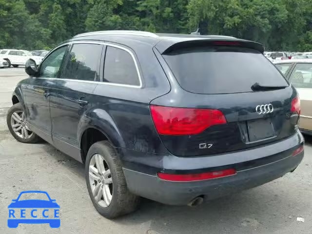 2009 AUDI Q7 3.6 QUA WA1AY74L29D026531 image 2