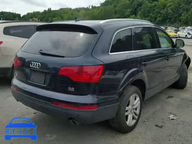 2009 AUDI Q7 3.6 QUA WA1AY74L29D026531 image 3