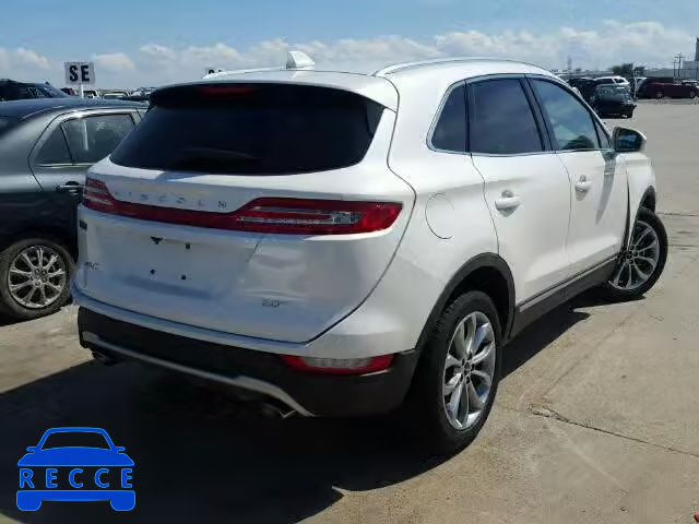 2017 LINCOLN MKC SELECT 5LMCJ2C95HUL31038 зображення 3