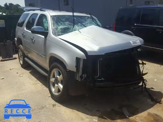 2014 CHEVROLET TAHOE LTZ 1GNSCCE05ER140209 зображення 0