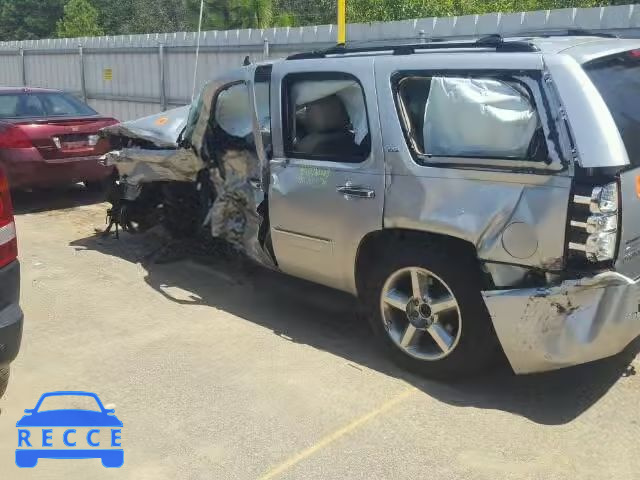 2014 CHEVROLET TAHOE LTZ 1GNSCCE05ER140209 зображення 9