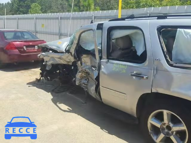 2014 CHEVROLET TAHOE LTZ 1GNSCCE05ER140209 Bild 8