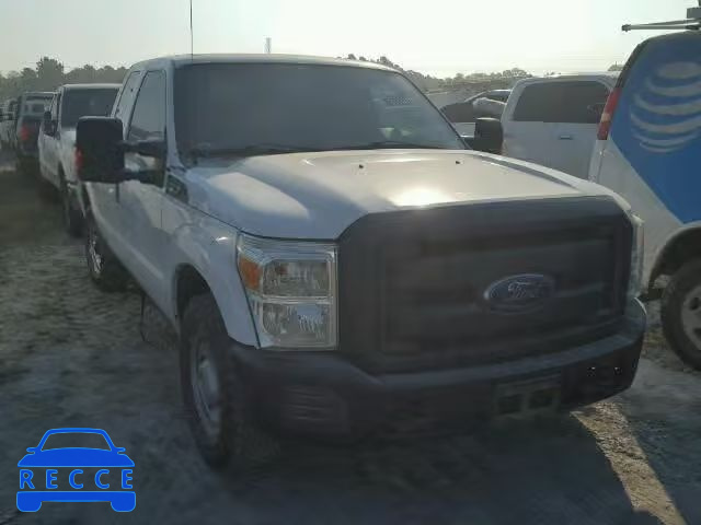 2013 FORD F-250 1FT7X2A64DEB59234 image 0