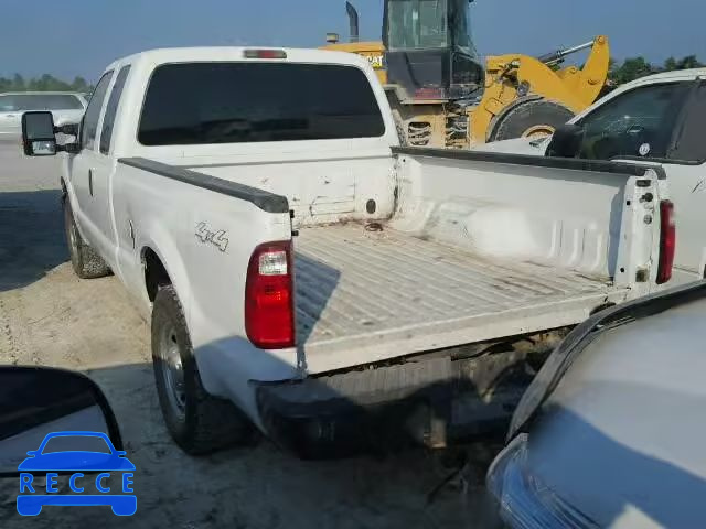 2013 FORD F-250 1FT7X2A64DEB59234 image 2